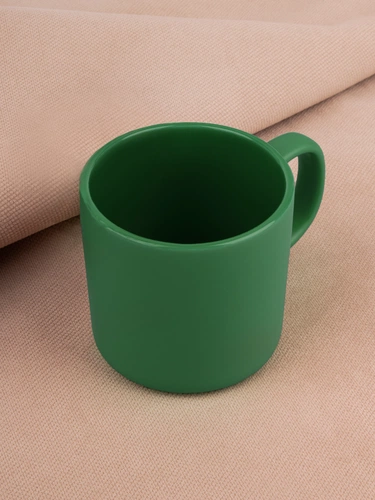 Кружка Eastpresso, зеленая Кружка Eastpresso, зеленая
