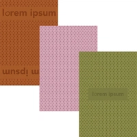 Плед на заказ Flow