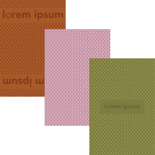 Плед на заказ Flow, M, полушерсть Плед на заказ Flow, M, полушерсть