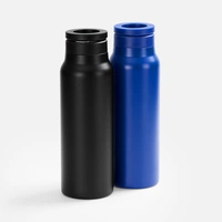 Термобутылка Magnus с магнитным держателем для телефона