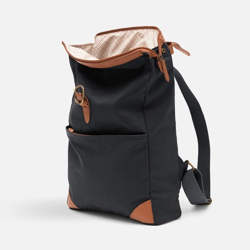 Рюкзак Sloane, темно-серый Рюкзак Sloane, темно-серый