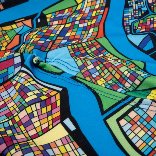 Чехол на чемодан Kansi на заказ, бифлекс 280 Чехол на чемодан Kansi на заказ, бифлекс 280