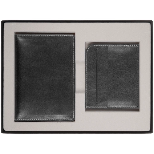 Набор Apache Driver, черный Набор Apache Driver, черный