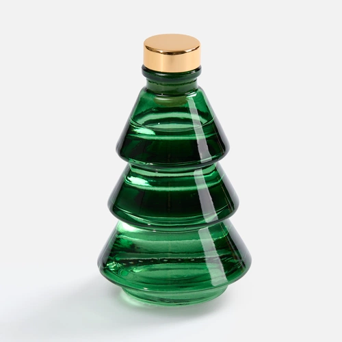 Набор Festive Touch, зеленый Набор Festive Touch, зеленый