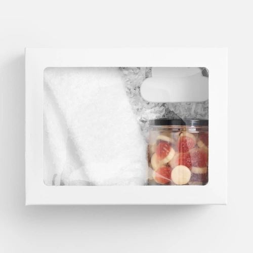 Набор Cloudlet Набор Cloudlet