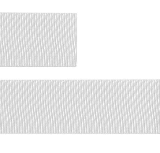 Стропа текстильная Fune 35 XXXL, белая, 300 см Стропа текстильная Fune 35 XXXL, белая, 300 см