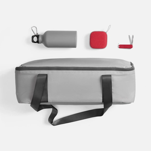 Набор Picnocello, красный Набор Picnocello, красный