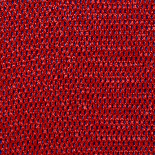 Заготовка из мелкой сетки Syren, XL, красная Заготовка из мелкой сетки Syren, XL, красная