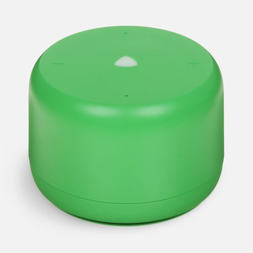 Умная колонка «Яндекс Станция Лайт 2» без часов, зеленая Умная колонка «Яндекс Станция Лайт 2» без часов, зеленая