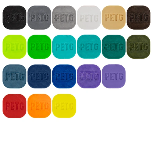 Фигурка Impreso S, 3D-печать на заказ Фигурка Impreso S, 3D-печать на заказ