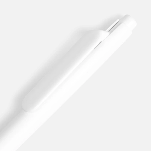 Ручка шариковая Prodir DS11 PMP, белая Ручка шариковая Prodir DS11 PMP, белая