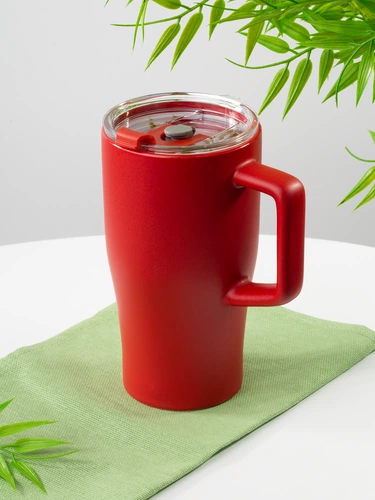 Кружка Grandios, красная Кружка Grandios, красная