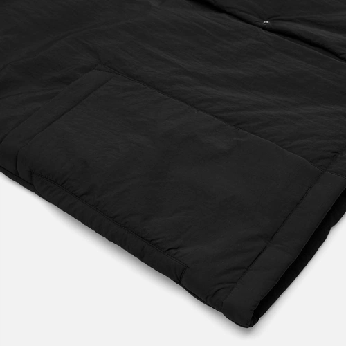 Жилет унисекс Veter, черный Жилет унисекс Veter, черный