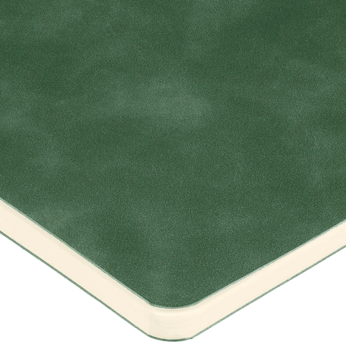 Блокнот Luba, зеленый Блокнот Luba, зеленый