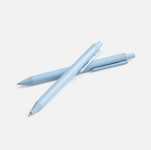 Набор Wheat Hit, синий Набор Wheat Hit, синий