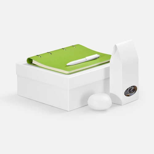 Набор Ringo Heart, зеленый Набор Ringo Heart, зеленый