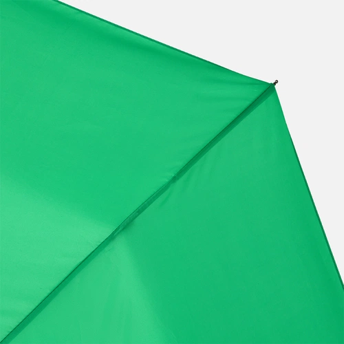 Зонт складной Basic, ver.2, зеленый Зонт складной Basic, ver.2, зеленый