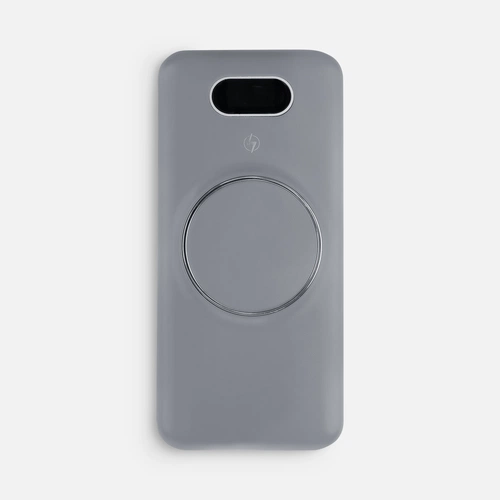 Аккумулятор Omni Qi 10000 мАч, ver.2, серый Аккумулятор Omni Qi 10000 мАч, ver.2, серый