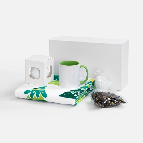 Набор Wonder Forest, зеленый Набор Wonder Forest, зеленый