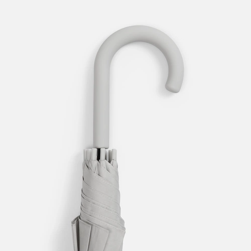 Зонт-трость Jolly Brolly, светло-серый Зонт-трость Jolly Brolly, светло-серый