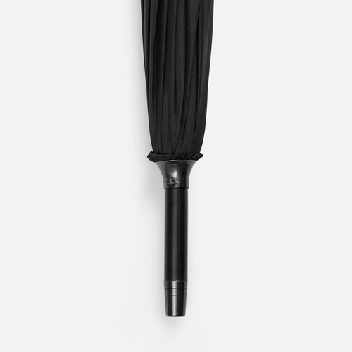 Зонт-трость Abrego, черный Зонт-трость Abrego, черный