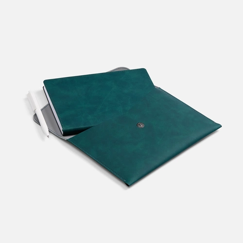 Набор Urban Folder, изумрудный Набор Urban Folder, изумрудный