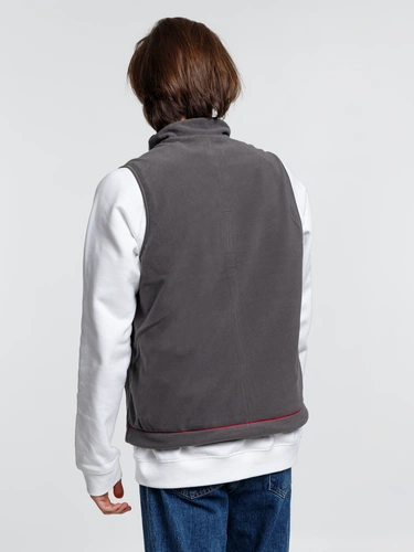 Жилет двусторонний Winner, красный Жилет двусторонний Winner, красный