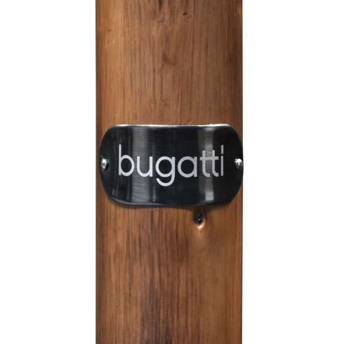 Зонт-трость Big Boss, темно-синий Зонт-трость Big Boss, темно-синий