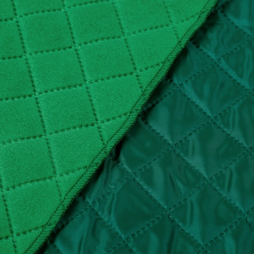 Плед для пикника Soft & Dry, зеленый Плед для пикника Soft & Dry, зеленый