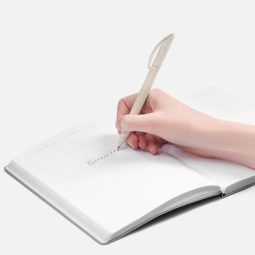 Ручка шариковая Prodir DS3 ECO Ручка шариковая Prodir DS3 ECO