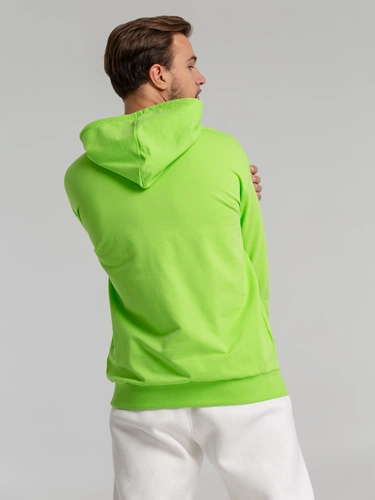 Худи Kirenga 2.0, зеленое яблоко Худи Kirenga 2.0, зеленое яблоко