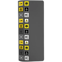 Органайзер для путешествий Industry, энергетика