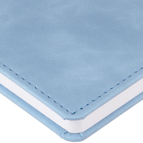 Еженедельник Urban, недатированный, голубой Еженедельник Urban, недатированный, голубой