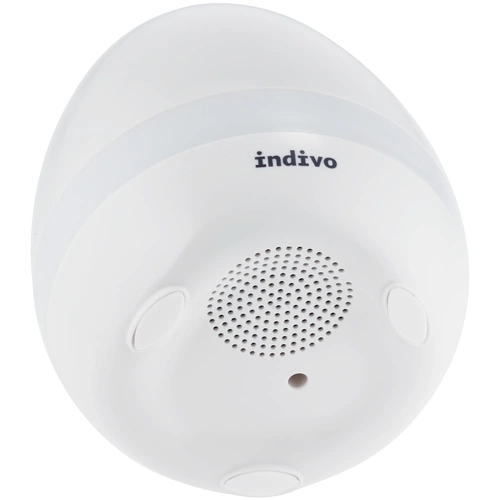 Беспроводная колонка melodyPot, белая Беспроводная колонка melodyPot, белая