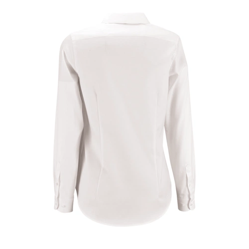 Рубашка женская Brody Women белая Рубашка женская Brody Women белая