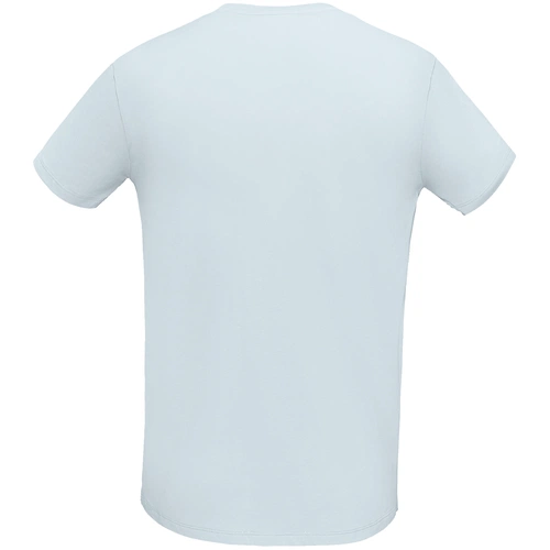 Футболка мужская Martin Men, голубая Футболка мужская Martin Men, голубая