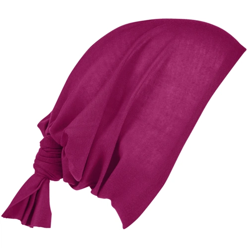 Многофункциональная бандана Bolt, ярко-розовая (фуксия) Многофункциональная бандана Bolt, ярко-розовая (фуксия)