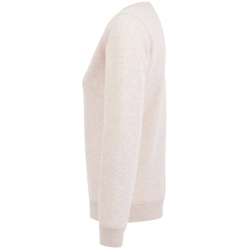 Толстовка женская Sully Women, розовый меланж Толстовка женская Sully Women, розовый меланж