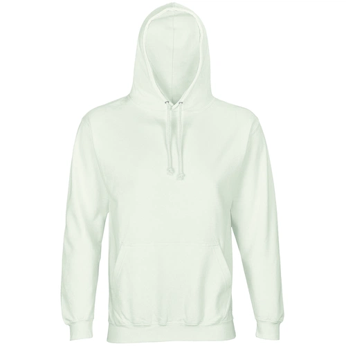 Худи унисекс Condor, светло-зеленое Худи унисекс Condor, светло-зеленое