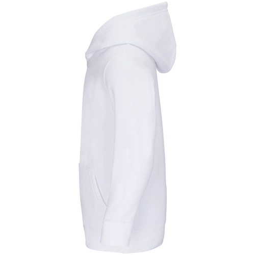 Худи детское Condor Kids, белое Худи детское Condor Kids, белое