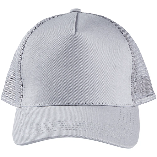 Бейсболка Blink, серая Бейсболка Blink, серая