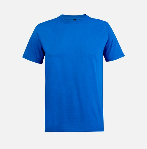 Футболка унисекс Explorer, ярко-синяя (royal) Футболка унисекс Explorer, ярко-синяя (royal)