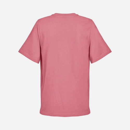 Футболка женская Legend Women, розовая (лососевая) Футболка женская Legend Women, розовая (лососевая)