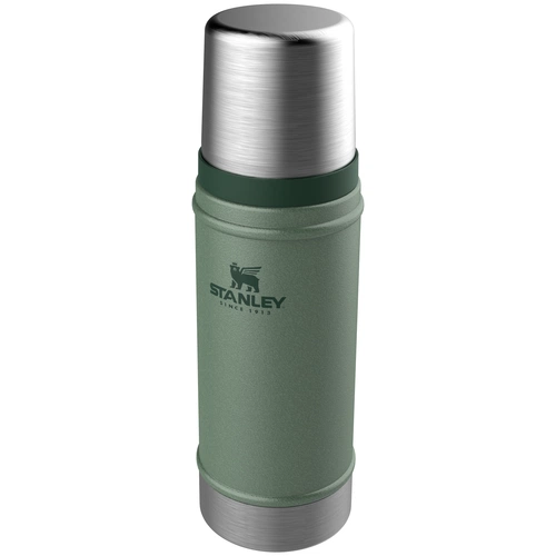 Термос Stanley Classic 470, темно-зеленый Термос Stanley Classic 470, темно-зеленый