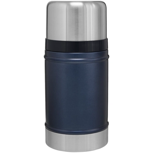 Термос для еды Stanley Classic 700, синий Термос для еды Stanley Classic 700, синий