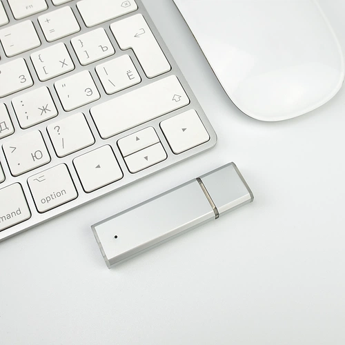 Флешка Silver Lining, 16 Гб Флешка Silver Lining, 16 Гб