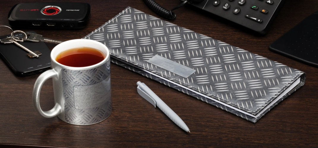 Кружка Hard Work Кружка Hard Work