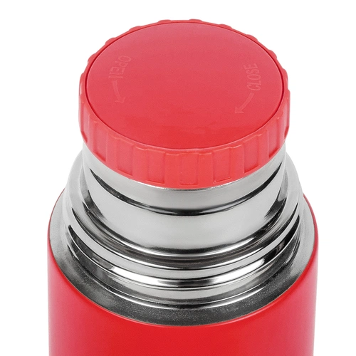 Термос Relaxika 500, красный Термос Relaxika 500, красный