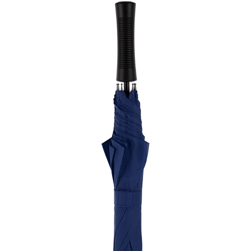 Зонт-трость Lanzer, темно-синий Зонт-трость Lanzer, темно-синий