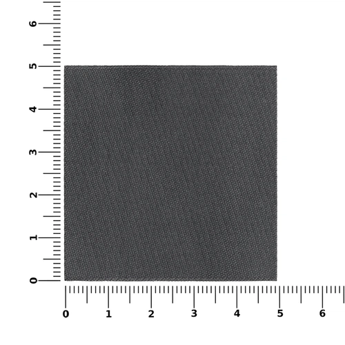 Лейбл тканевый Epsilon, L, темно-серый Лейбл тканевый Epsilon, L, темно-серый